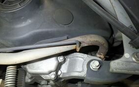 SUZUKI ADDRESS V50 CA4BA