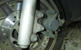 SUZUKI ADDRESS V125 DT11A