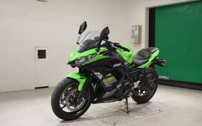 KAWASAKI NINJA 650 A 2019 ER650H