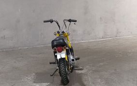 HONDA DUCKS50 ST50