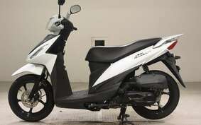 SUZUKI ADDRESS 110 CE47A