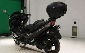 YAMAHA T-MAX500 Gen.3 2010 SJ08J