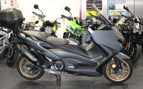 YAMAHA T-MAX 560 TECHMAX ABS 2020 SJ19J