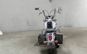 HONDA SHADOW 400 2002 NC34