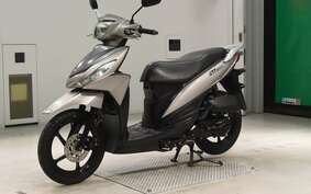 SUZUKI ADDRESS 110 CE47A