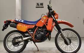 HONDA MTX200R MD07