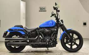 HARLEY FXBBS1870 2022 YYK