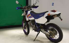 YAMAHA TT250R 4GY