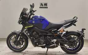 YAMAHA MT-09 A 2017 RN52J