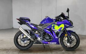 YAMAHA YZF-R25 RG10J