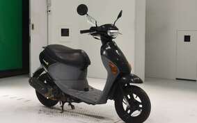 SUZUKI LET's 4 CA46A