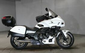 HONDA CTX700 DCT 2014 RC69