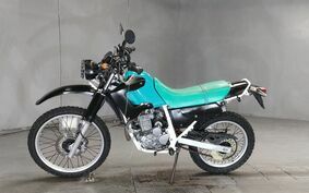 HONDA XL250 DEGREE MD26