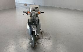 HONDA C50 SUPER CUB C50