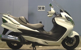 SUZUKI SKYWAVE 400 SA 3 2009 CK45A