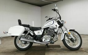 SUZUKI GZ125HS PCJG3