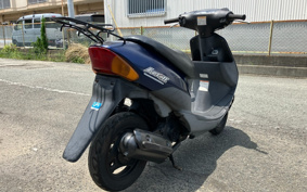SUZUKI LETS2 CA1PA