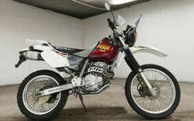 HONDA XR250 BAJA MD30