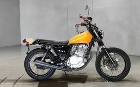 SUZUKI GRASS TRACKER NJ47A