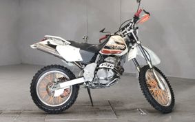 HONDA XR250 MD30