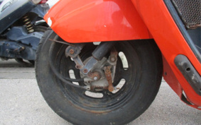 HONDA GYRO TA02