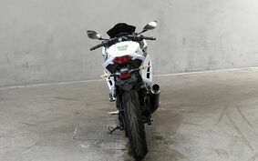 KAWASAKI NINJA 250 EX250L