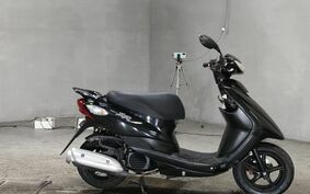 YAMAHA JOG ZR Evolution 2 SA39J