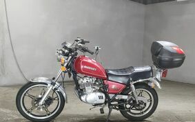 SUZUKI GN125 H PCJG9