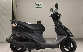 SUZUKI ADDRESS V125 S CF4MA