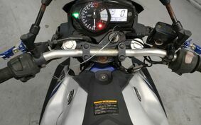 YAMAHA MT-25 RG10J