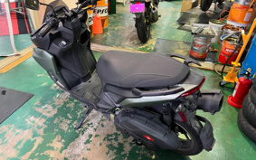 YAMAHA FORCE ABS SG79J