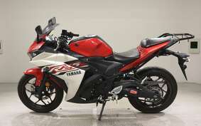 YAMAHA YZF-R25 RG10J