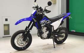 YAMAHA WR250X DG15J