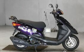 YAMAHA AXIS 125 TREET SE53J