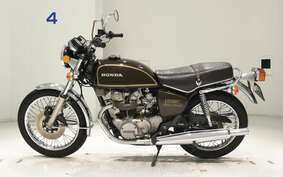 HONDA CB500 T 1978 CB500T