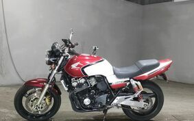 HONDA CB400SF VTEC 2003 NC39