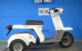 HONDA GYRO X TD01