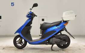 SUZUKI ADDRESS V50 CA4BA