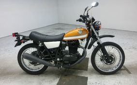 KAWASAKI 250TR 2013 BJ250F