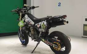 SUZUKI ADDRESS V125 CF4EA