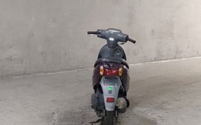 SUZUKI LETS4 CA45A