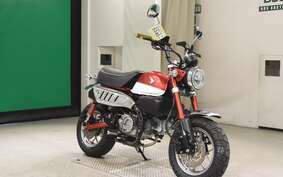 HONDA MONKEY 125 JB02