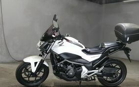 HONDA NC 700 S DCT 2012 RC61