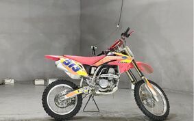 HONDA CRF150R KE03