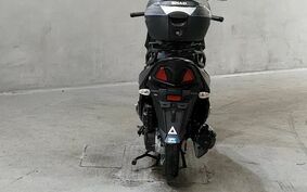 SUZUKI AVENIS 125 EA12J