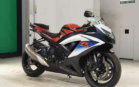 SUZUKI GSX-R750 2011 GR7LA