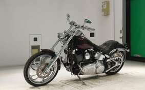 HARLEY FXSTC 1580 2007