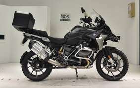 BMW R1250GS 2021