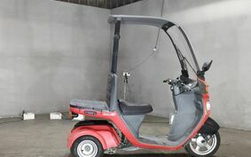 HONDA GYRO CANOPY TA03