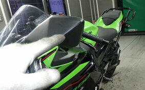 KAWASAKI NINJA 400 2021 EX400G